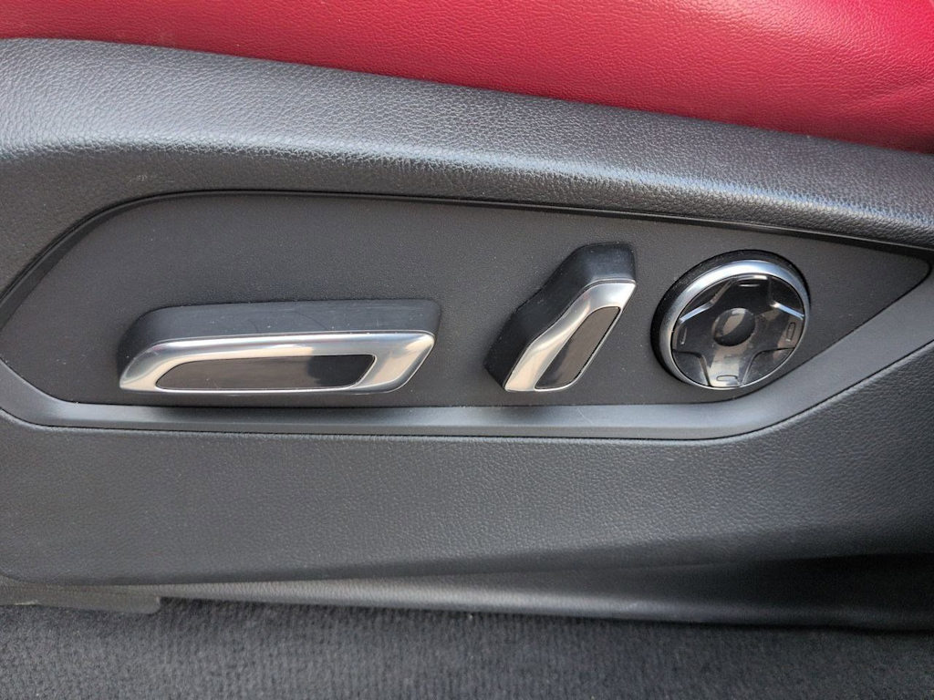 Thumbnail: 2022 Acura MDX - 27