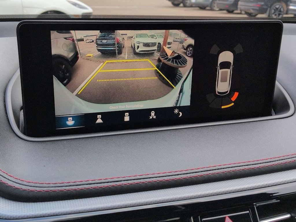 Thumbnail: 2022 Acura MDX - 36