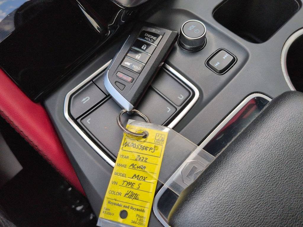 Thumbnail: 2022 Acura MDX - 20