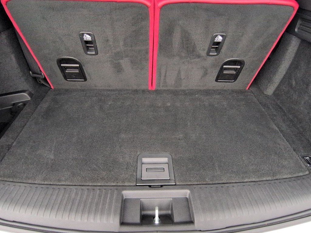 Thumbnail: 2022 Acura MDX - 19