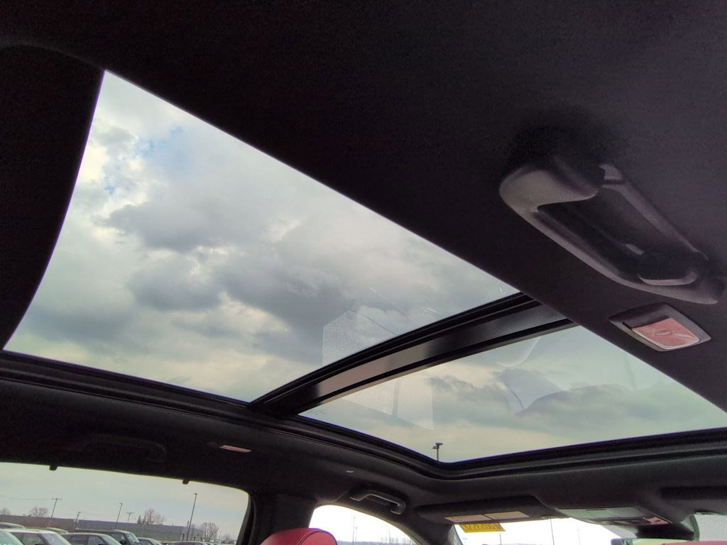 Thumbnail: 2022 Acura MDX - 32