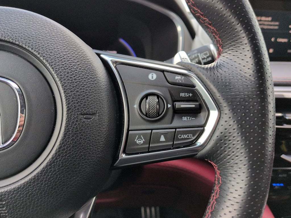 Thumbnail: 2022 Acura MDX - 34