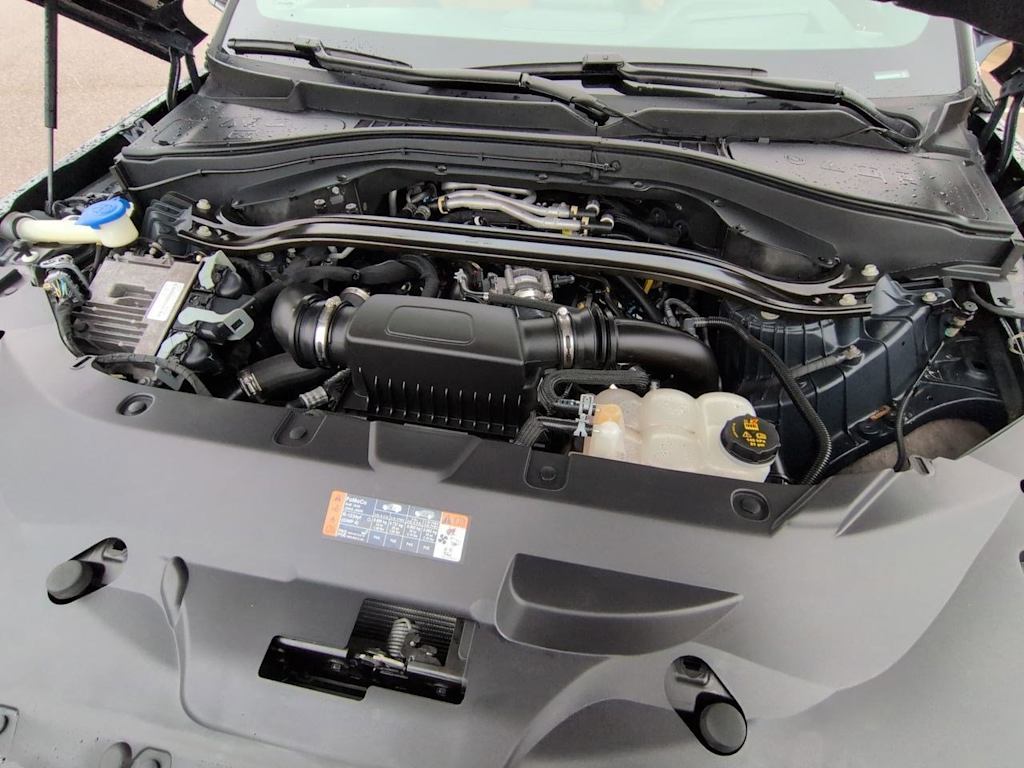 Thumbnail: 2022 Lincoln Aviator - 8