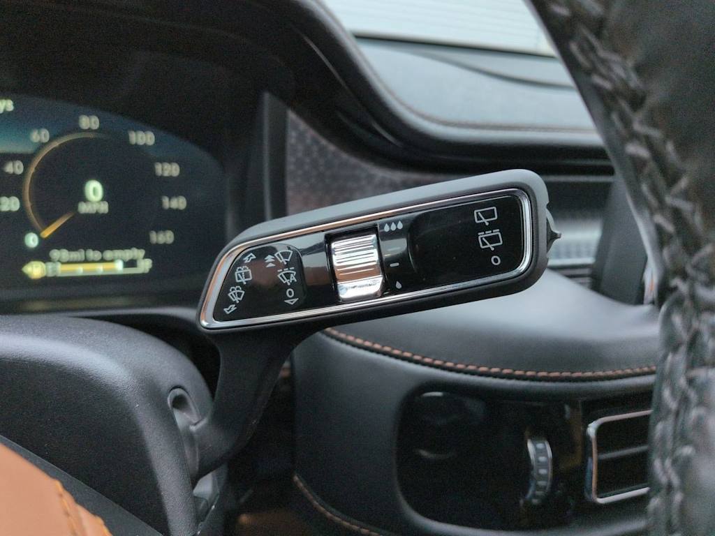 Thumbnail: 2022 Lincoln Aviator - 33