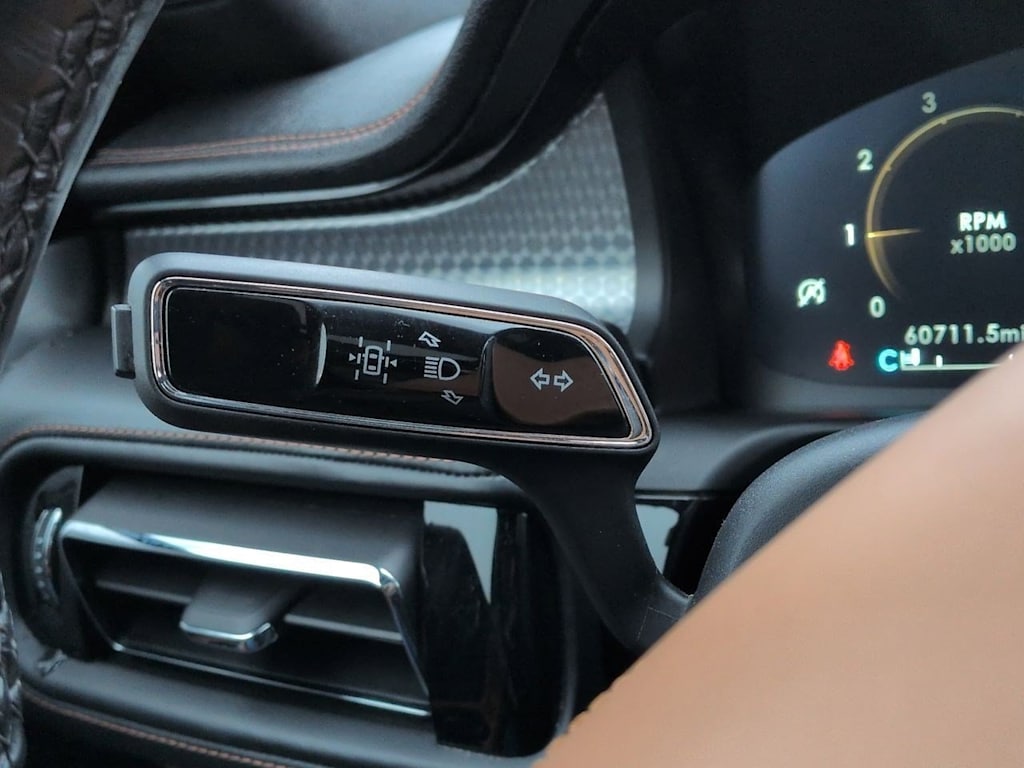 Thumbnail: 2022 Lincoln Aviator - 34