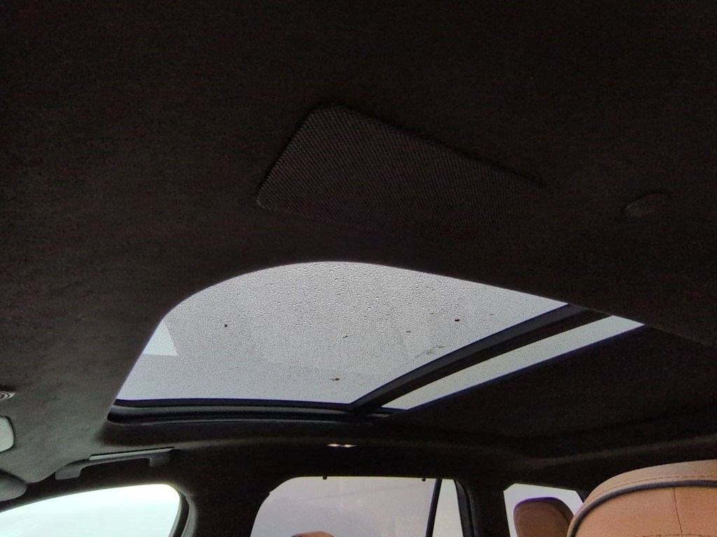 Thumbnail: 2022 Lincoln Aviator - 27