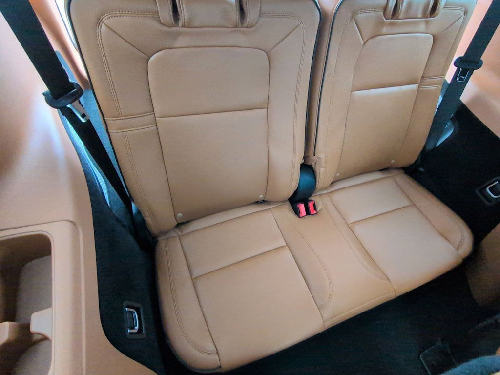 Thumbnail: 2022 Lincoln Aviator - 12