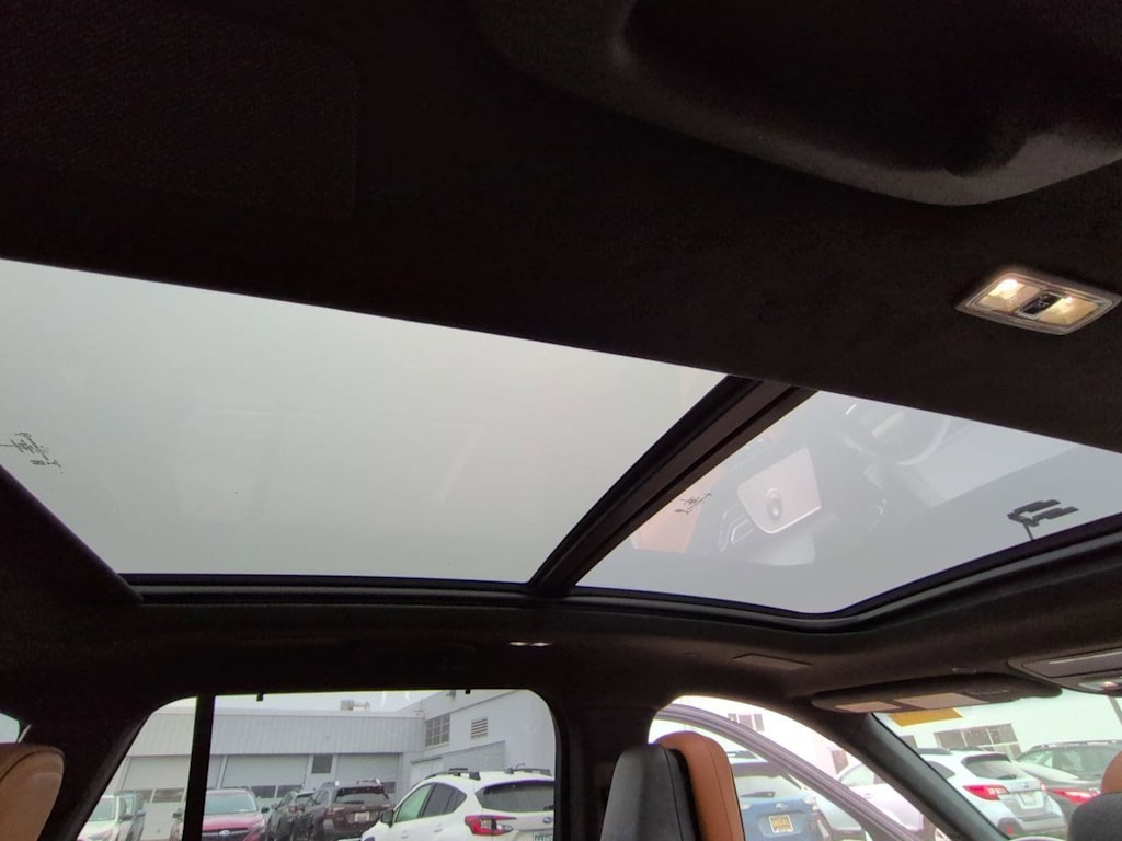 Thumbnail: 2022 Lincoln Aviator - 29