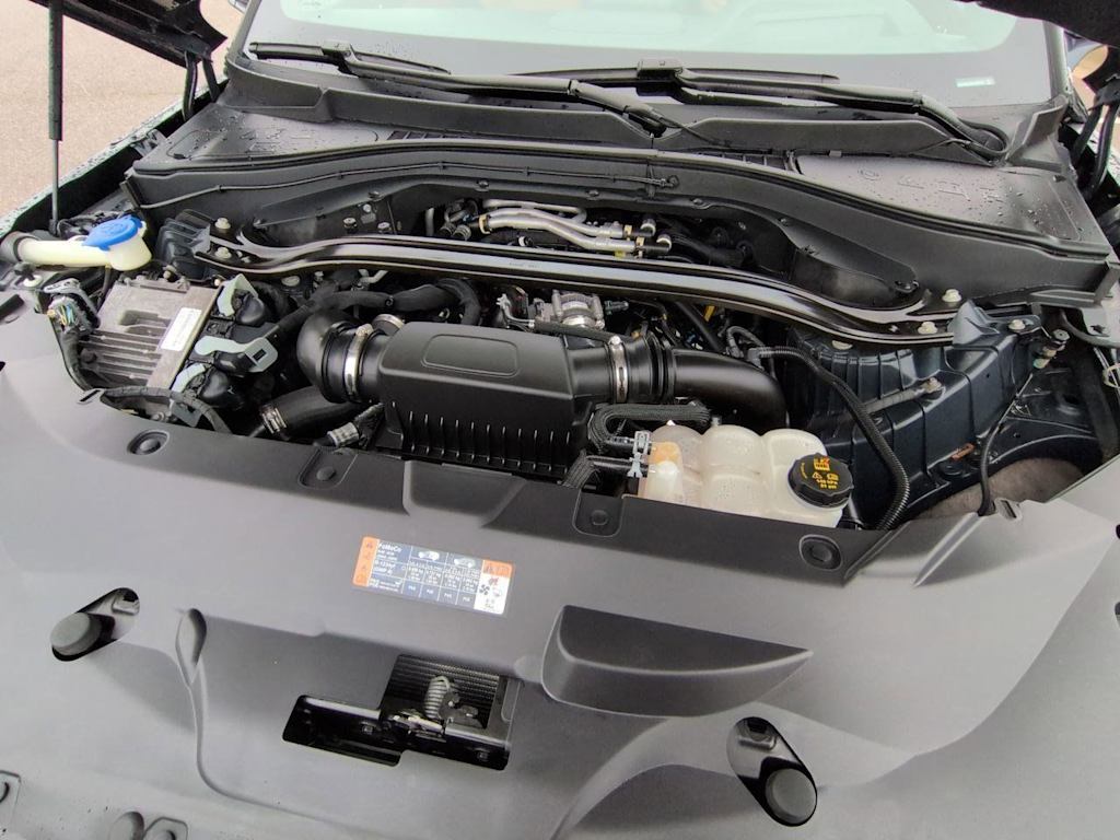 Thumbnail: 2022 Lincoln Aviator - 8