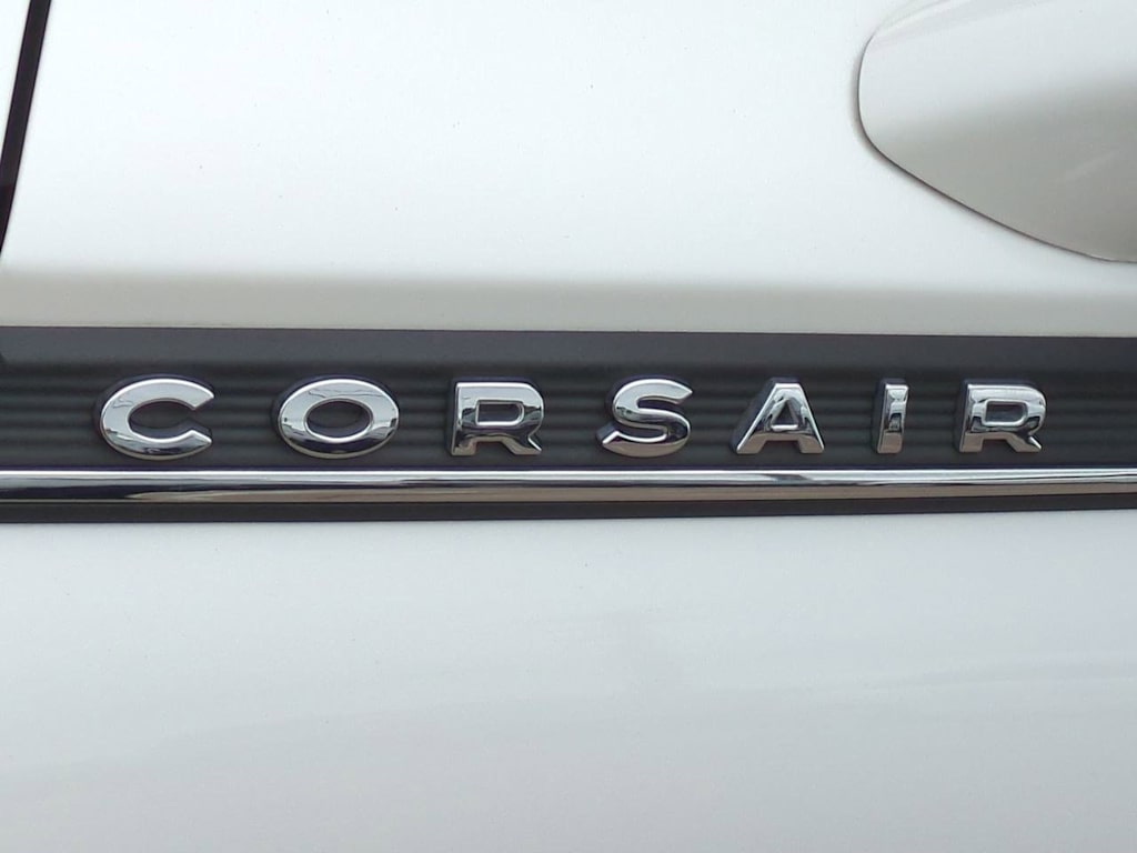 Thumbnail: 2022 Lincoln Corsair - 24