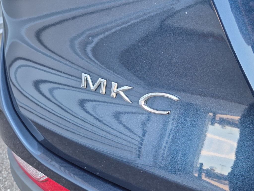 Thumbnail: 2017 Lincoln MKC - 6