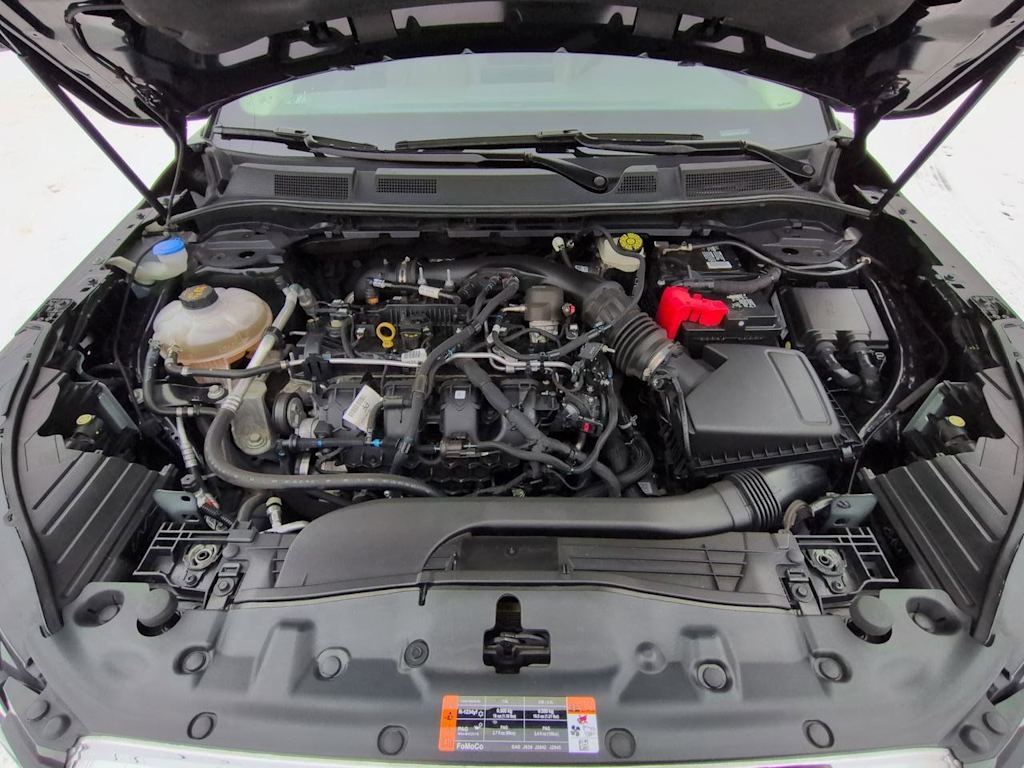 Thumbnail: 2021 Lincoln Corsair - 9