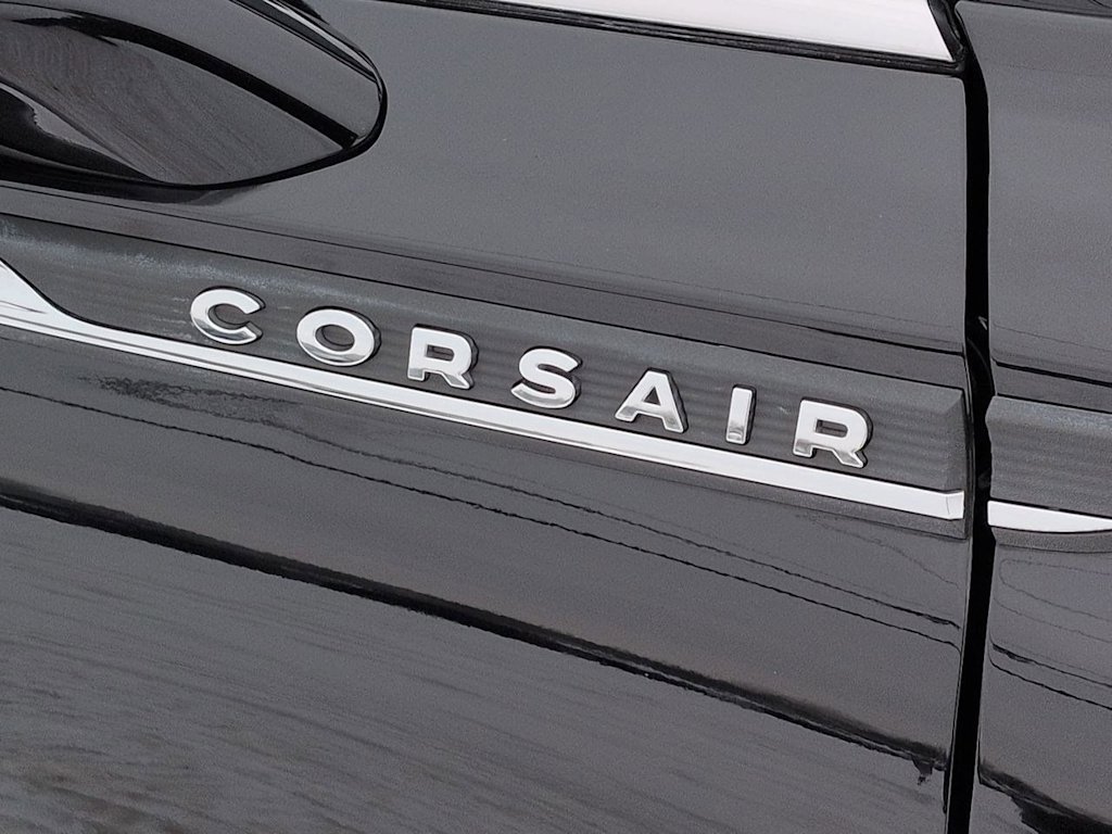 Thumbnail: 2021 Lincoln Corsair - 7