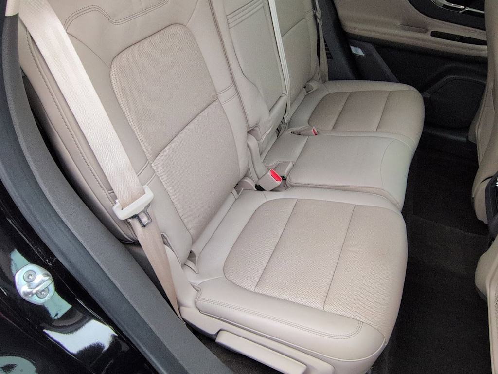 Thumbnail: 2021 Lincoln Corsair - 28