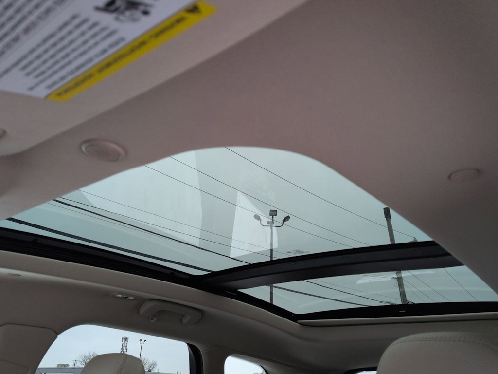 Thumbnail: 2021 Lincoln Corsair - 27