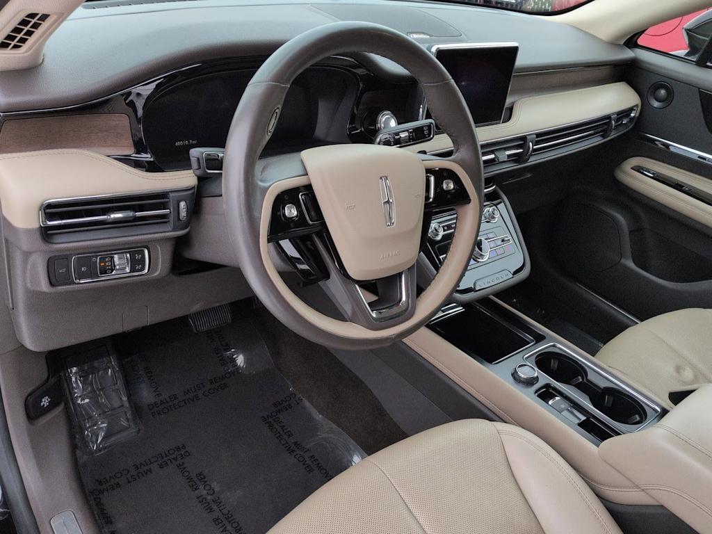 Thumbnail: 2021 Lincoln Corsair - 2