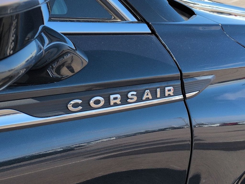 Thumbnail: 2021 Lincoln Corsair - 23