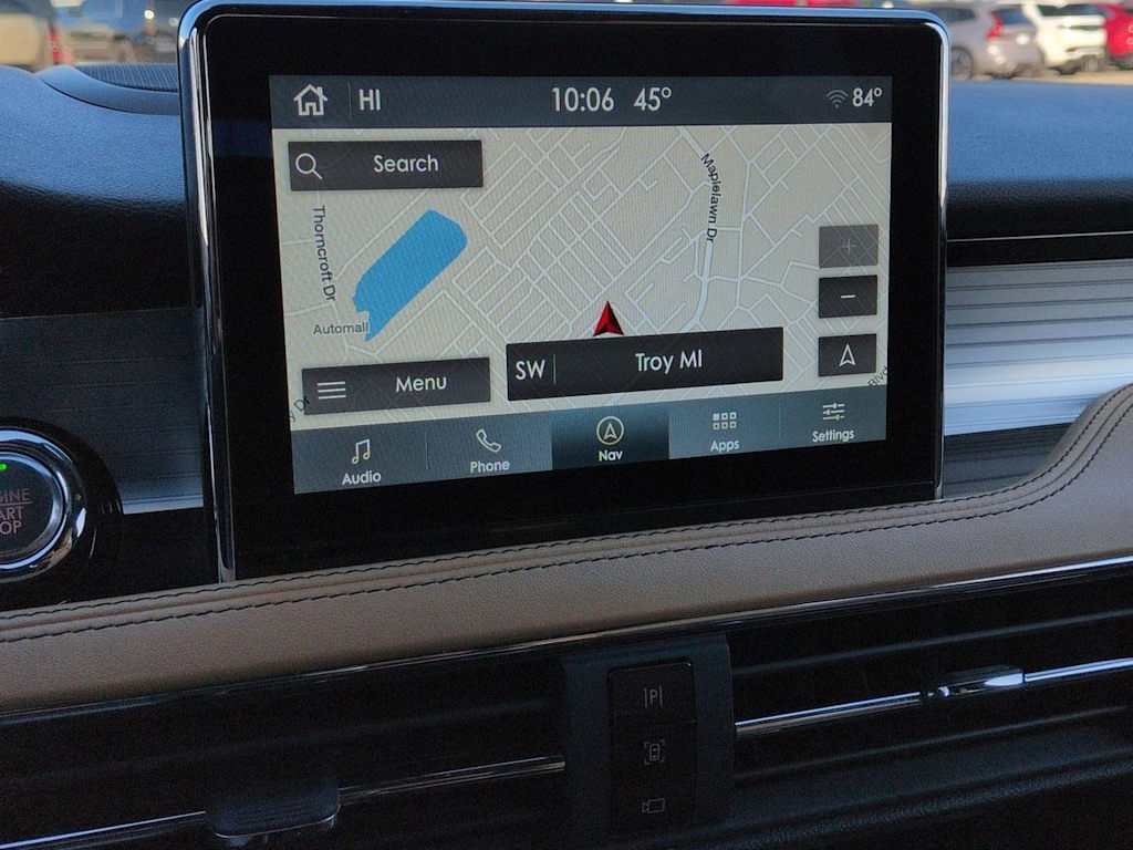 Thumbnail: 2021 Lincoln Corsair - 33