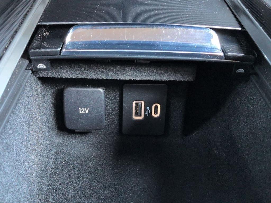 Thumbnail: 2021 Lincoln Corsair - 36