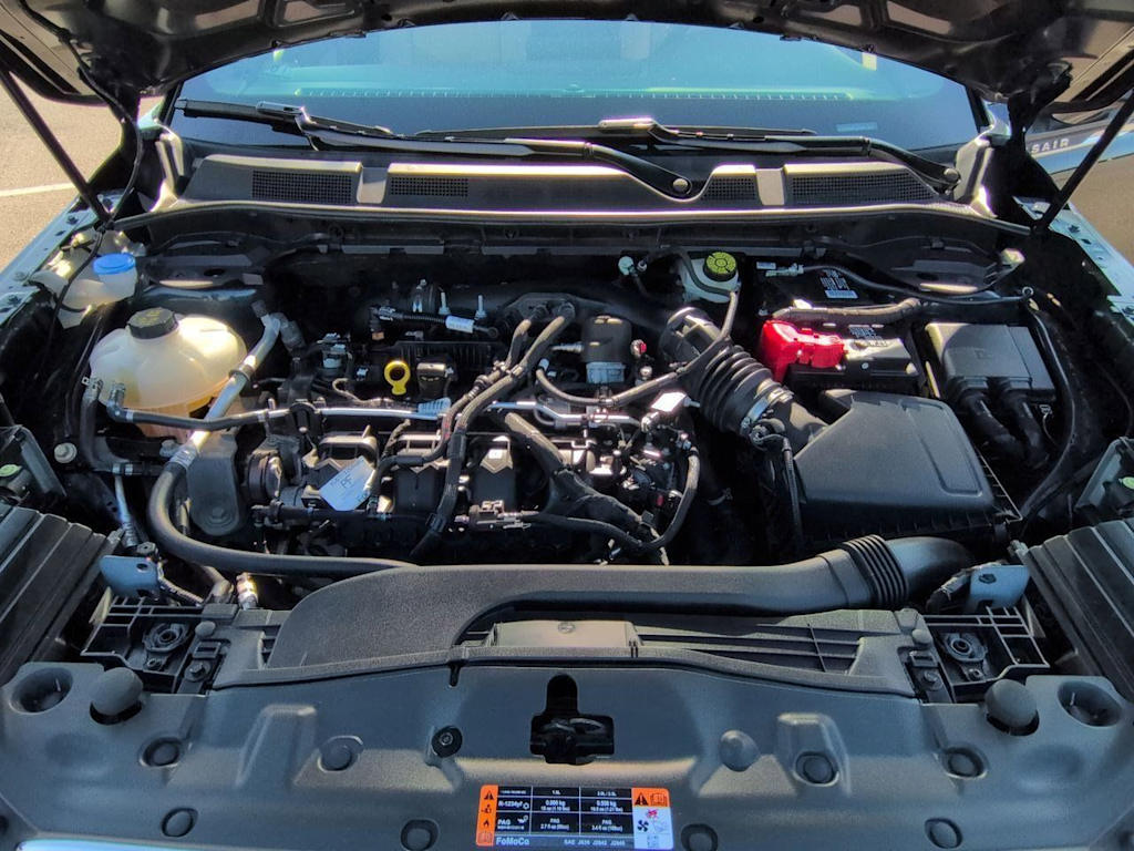 Thumbnail: 2021 Lincoln Corsair - 9