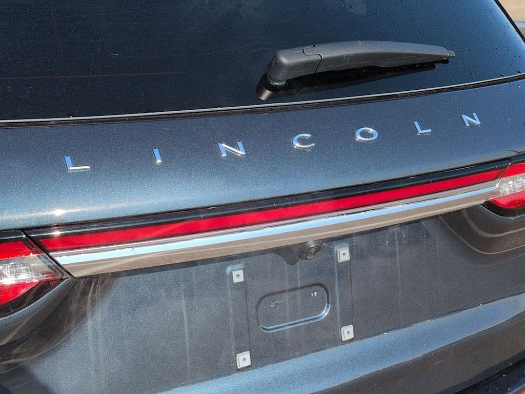Thumbnail: 2021 Lincoln Corsair - 7