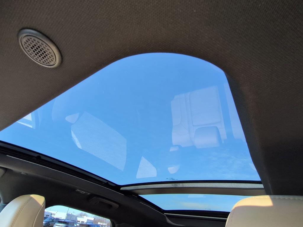 Thumbnail: 2021 Lincoln Corsair - 25