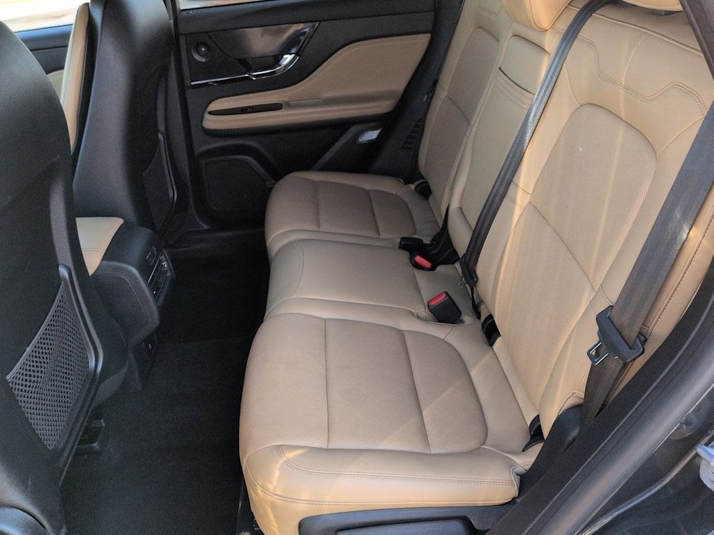 Thumbnail: 2021 Lincoln Corsair - 26