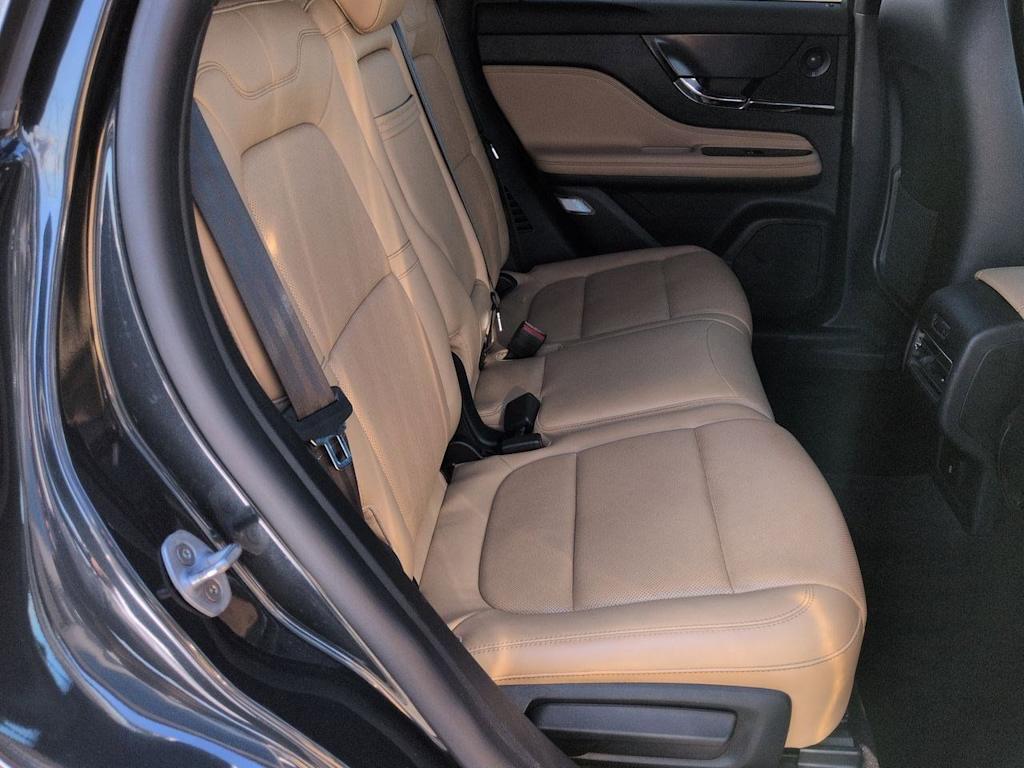 Thumbnail: 2021 Lincoln Corsair - 27