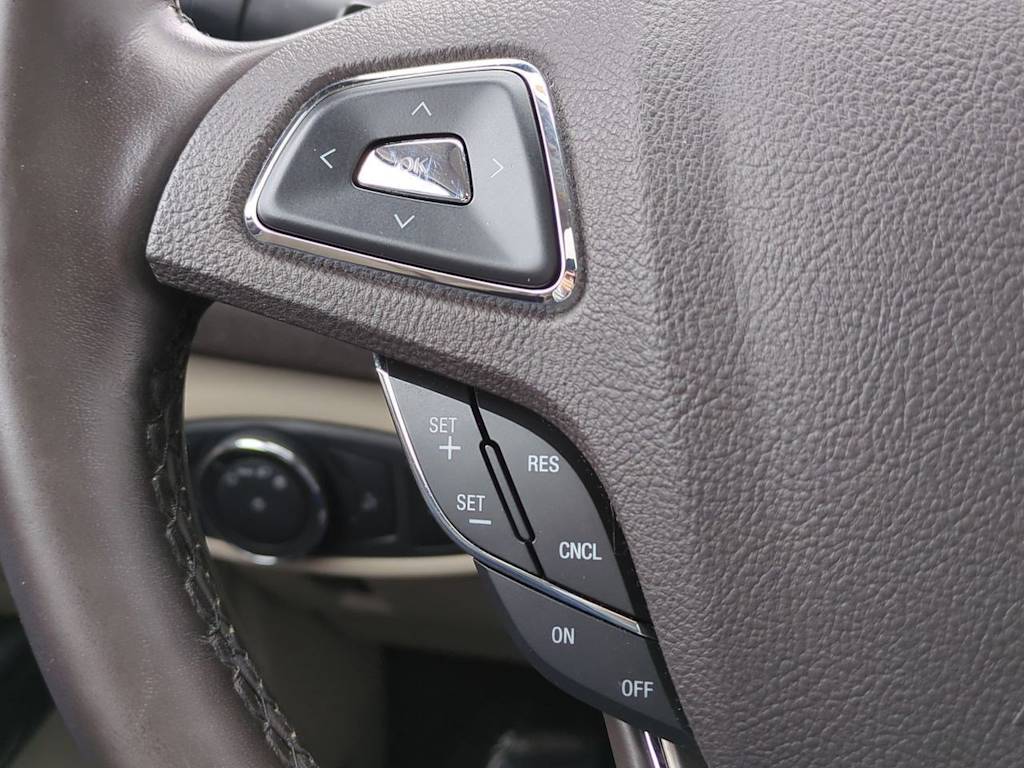 Thumbnail: 2019 Lincoln MKC - 30