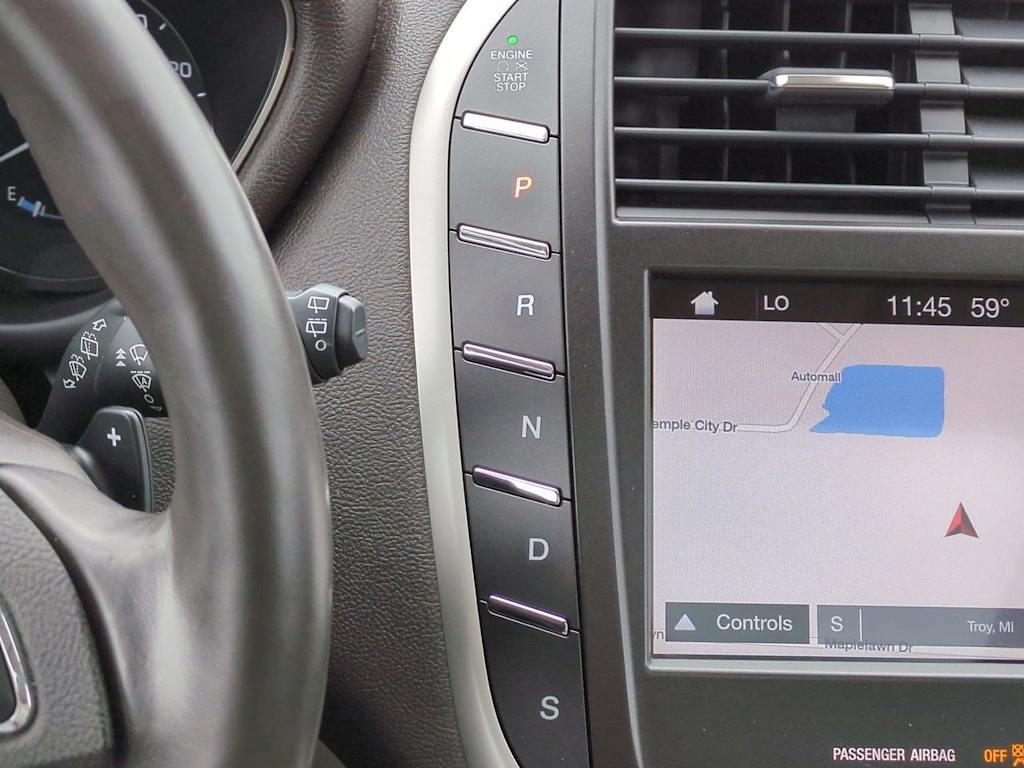 Thumbnail: 2019 Lincoln MKC - 36
