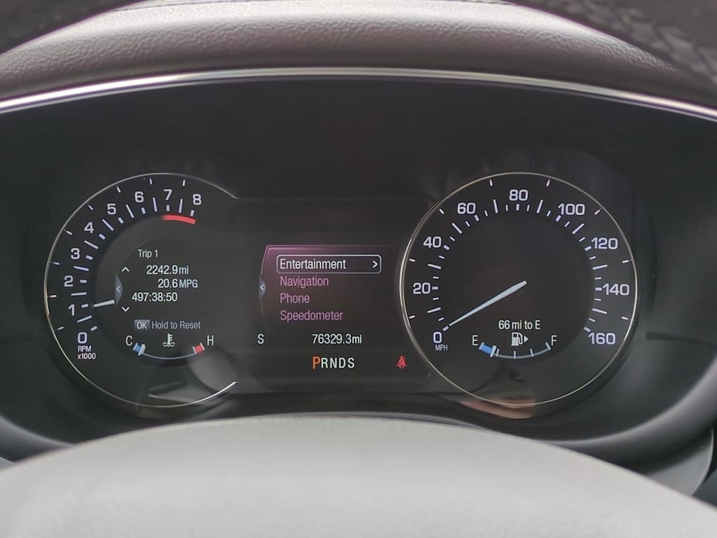 Thumbnail: 2019 Lincoln MKC - 16