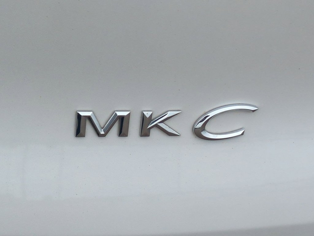 Thumbnail: 2019 Lincoln MKC - 24
