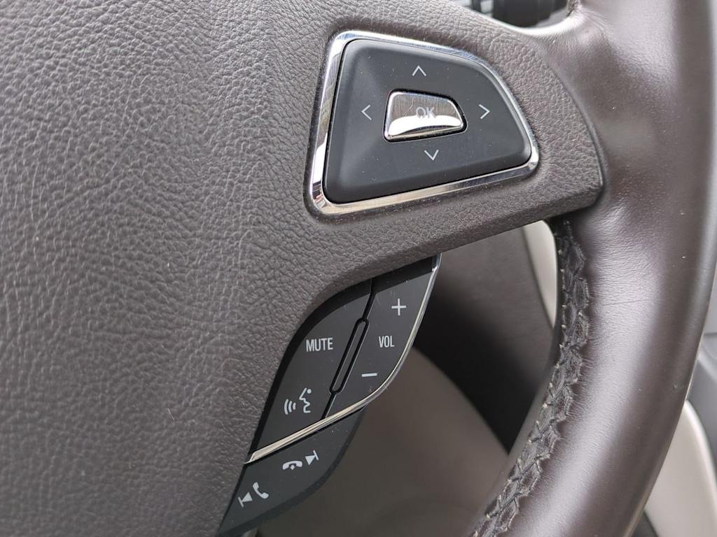 Thumbnail: 2019 Lincoln MKC - 31
