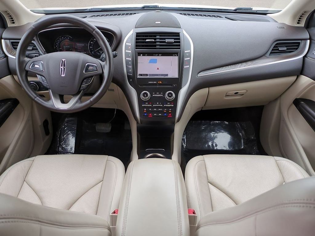 Thumbnail: 2019 Lincoln MKC - 9