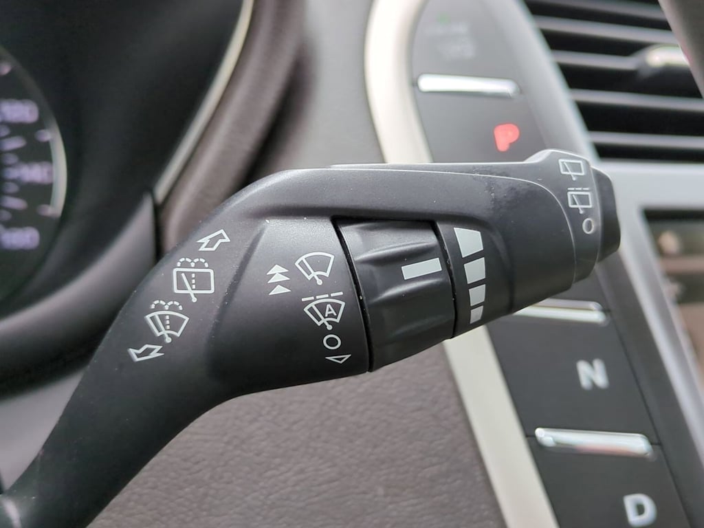 Thumbnail: 2019 Lincoln MKC - 15