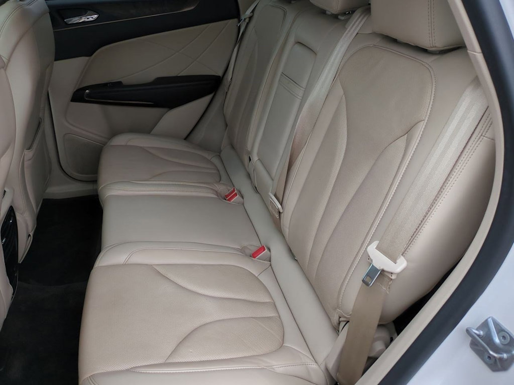 Thumbnail: 2019 Lincoln MKC - 12