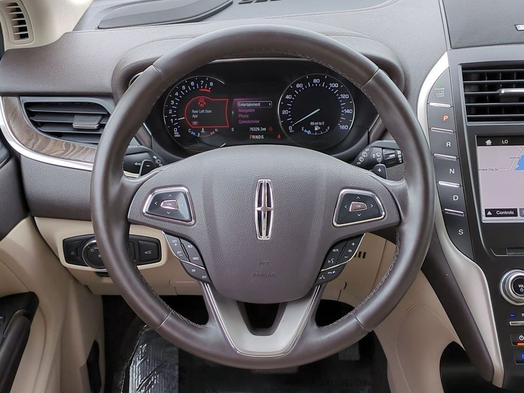 Thumbnail: 2019 Lincoln MKC - 13