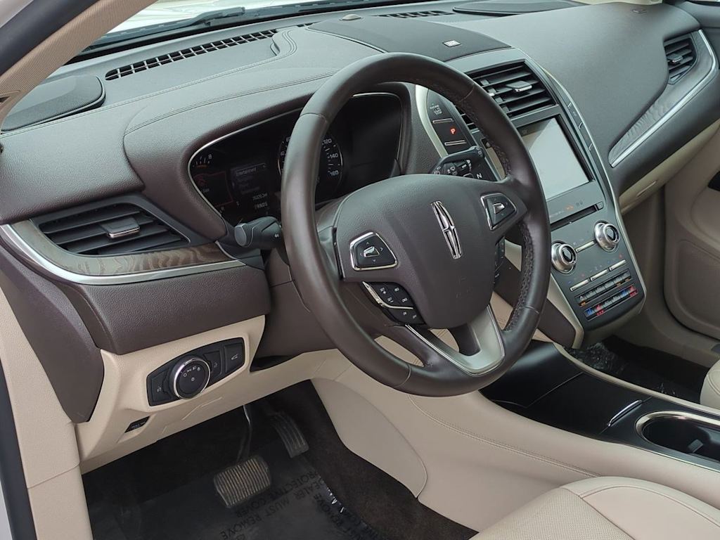 Thumbnail: 2019 Lincoln MKC - 2