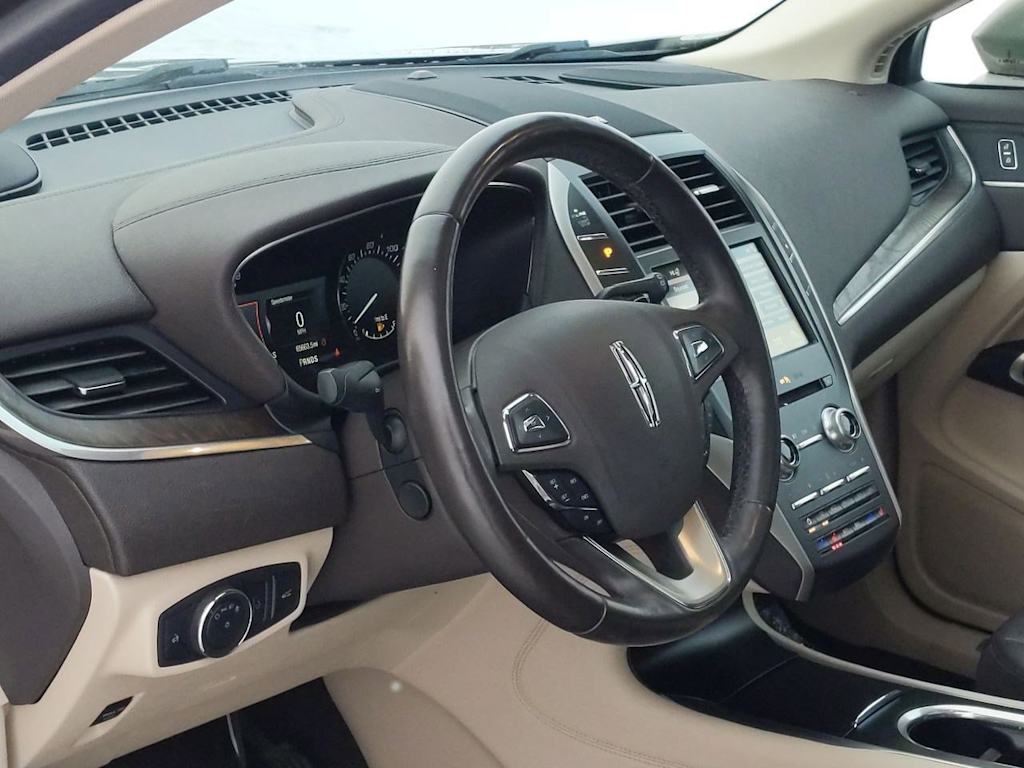 2019 Lincoln MKC Reserve 2