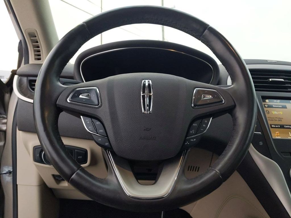 2019 Lincoln MKC Reserve 14