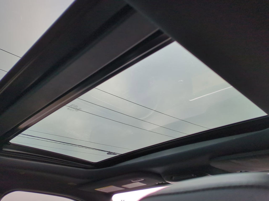 Thumbnail: 2019 Lincoln Navigator L - 29