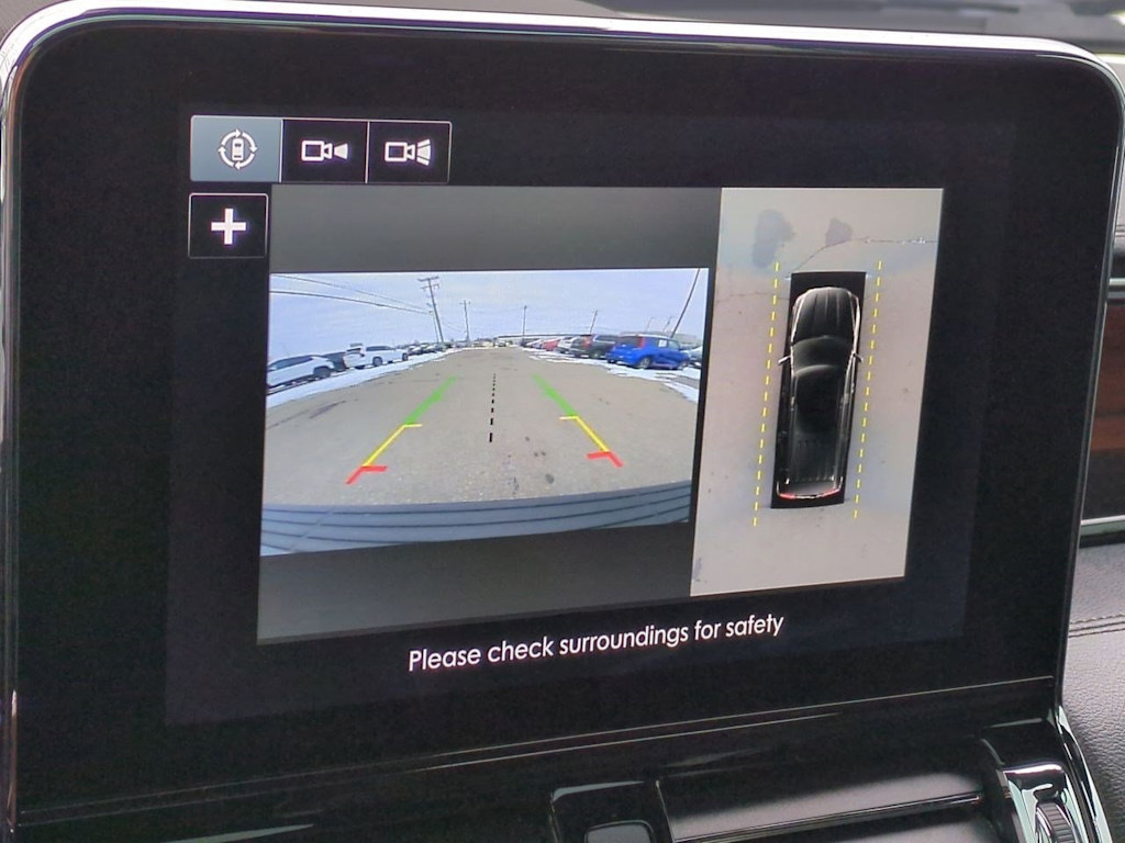 Thumbnail: 2019 Lincoln Navigator L - 35