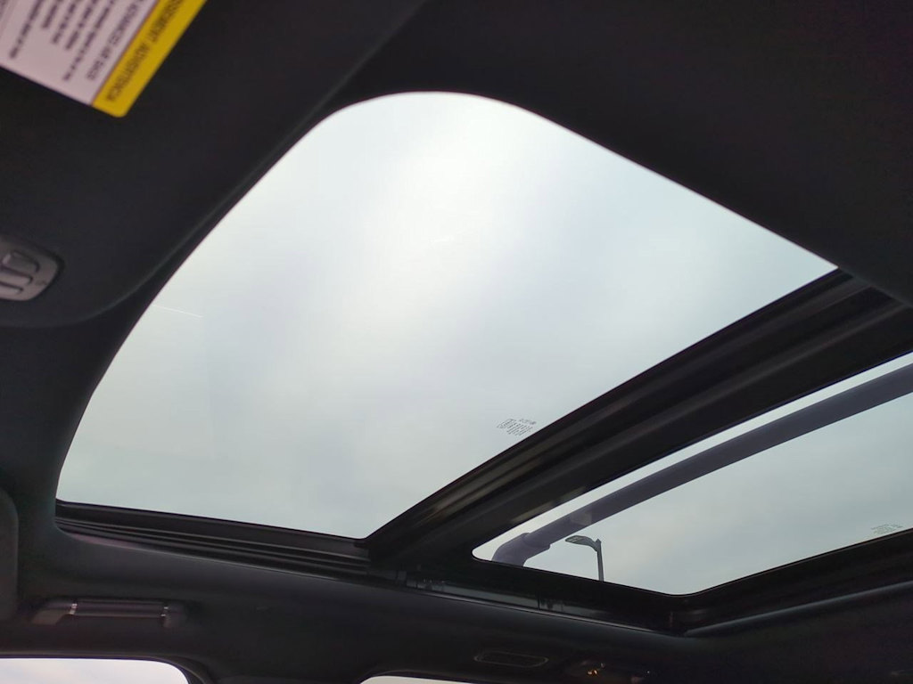 Thumbnail: 2019 Lincoln Navigator L - 27