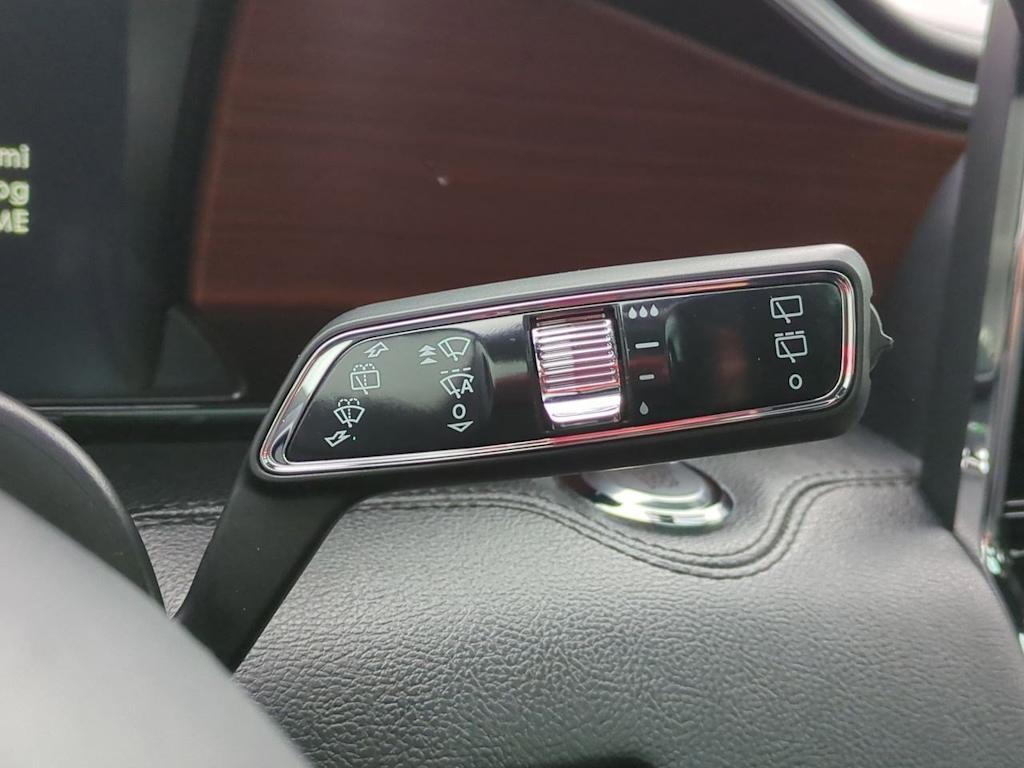 Thumbnail: 2019 Lincoln Navigator L - 33