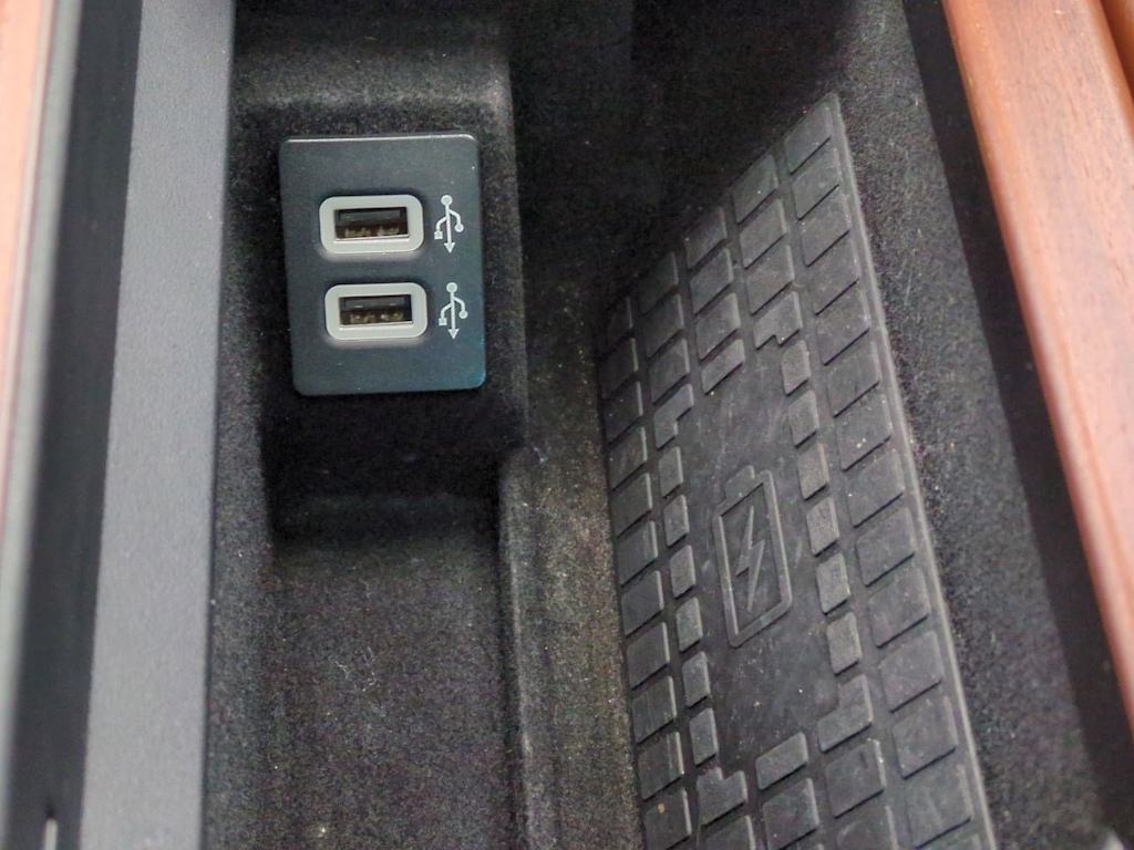 Thumbnail: 2019 Lincoln Navigator L - 36