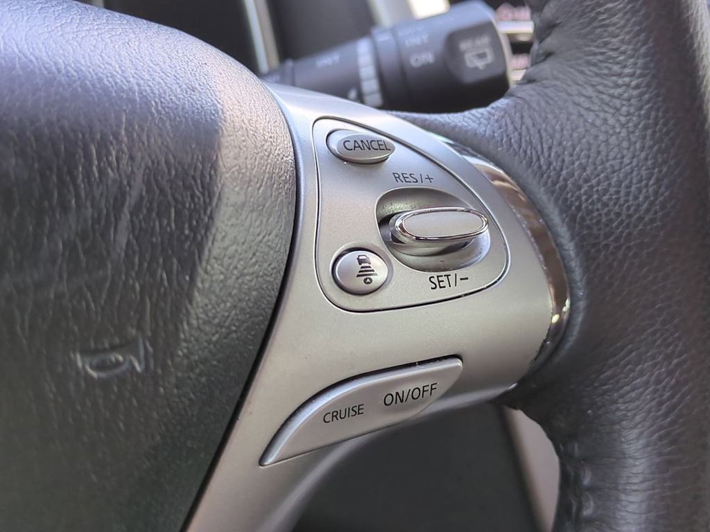2016 Nissan Murano SL 30
