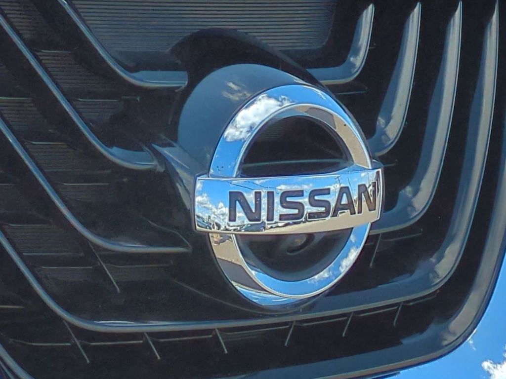 2016 Nissan Murano SL 7