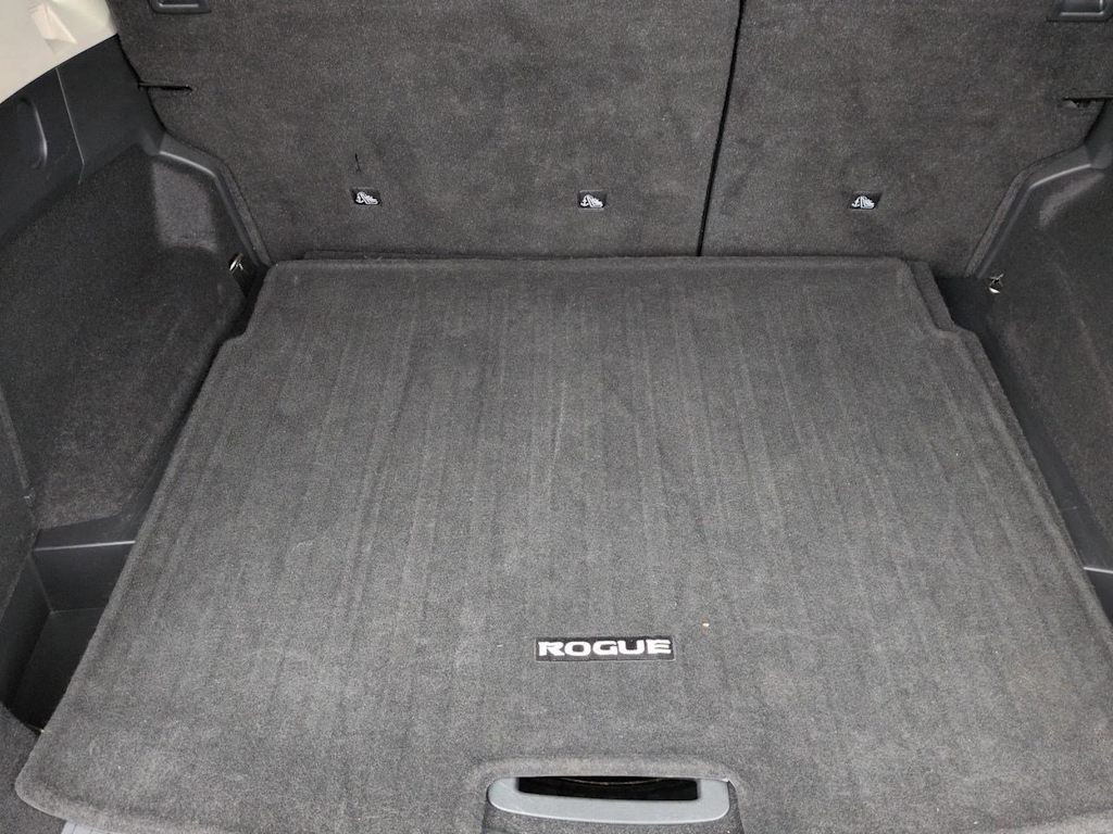 Thumbnail: 2024 Nissan Rogue - 18