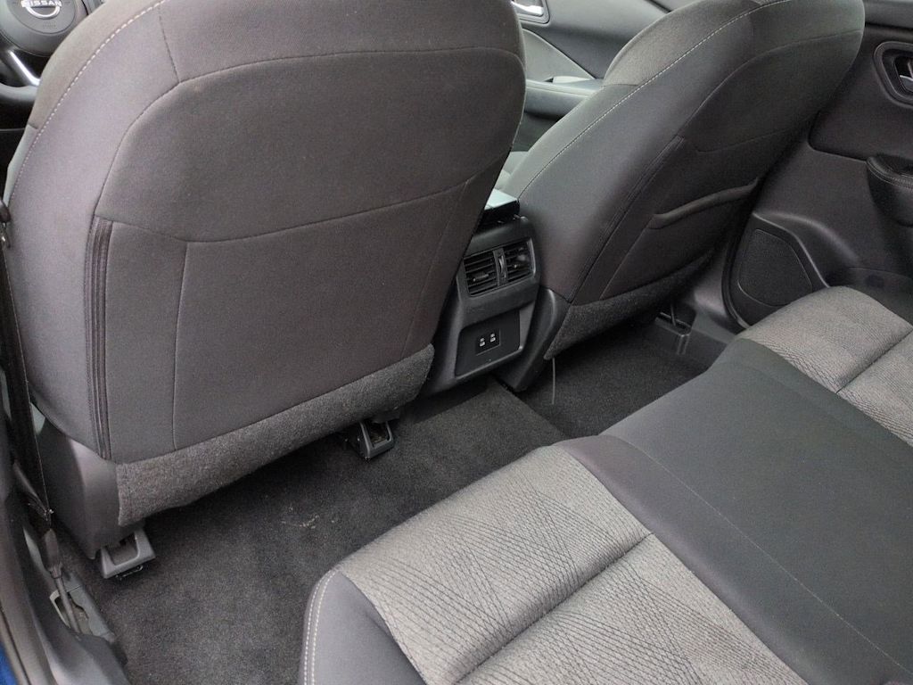 Thumbnail: 2024 Nissan Rogue - 13