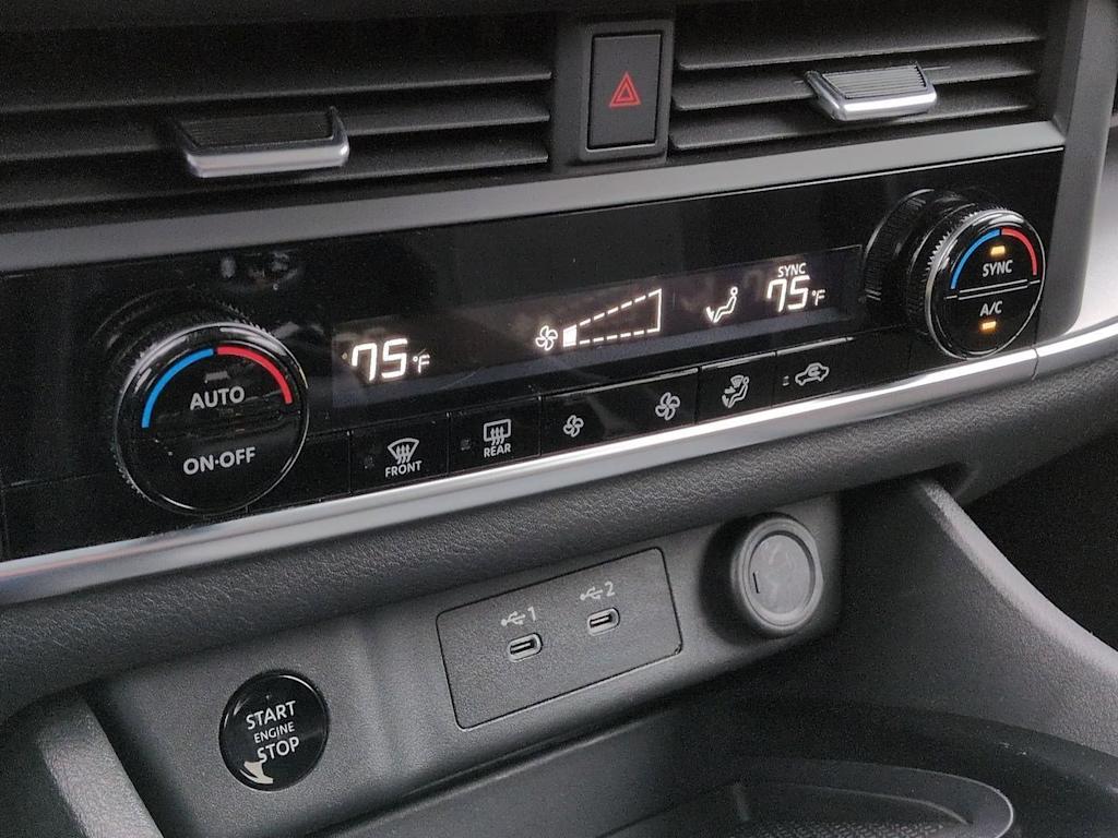 Thumbnail: 2024 Nissan Rogue - 32